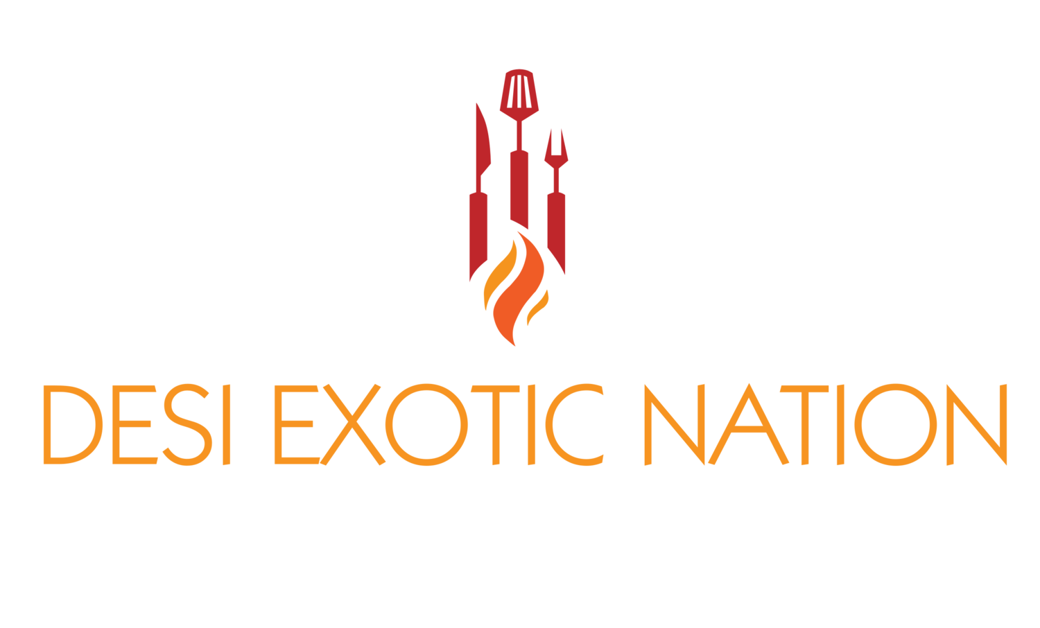 DESI EXOTIC NATION (D.E.N)